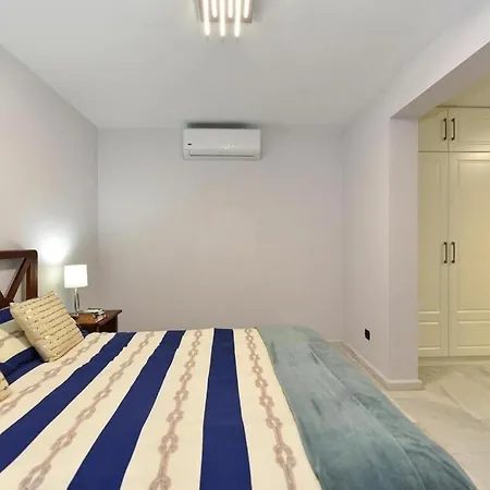 Home, Maspalomas Prázdninový dům *