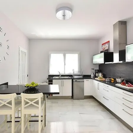 Prázdninový dům Home, Maspalomas