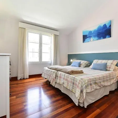 Prázdninový dům Home, Maspalomas *
