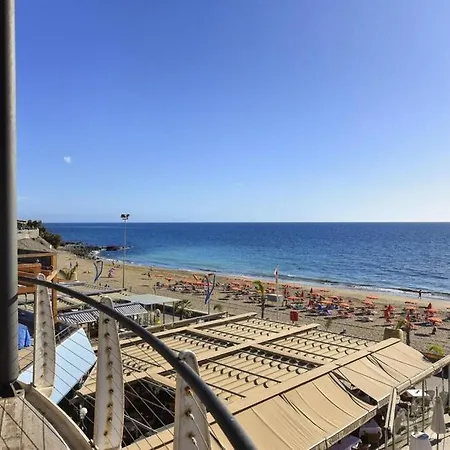 Home, Maspalomas *