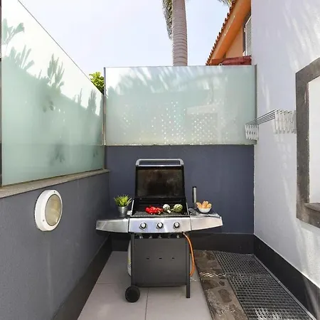 Prázdninový dům Home, Maspalomas *