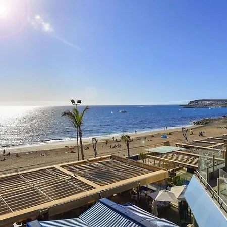 Prázdninový dům Home, Maspalomas