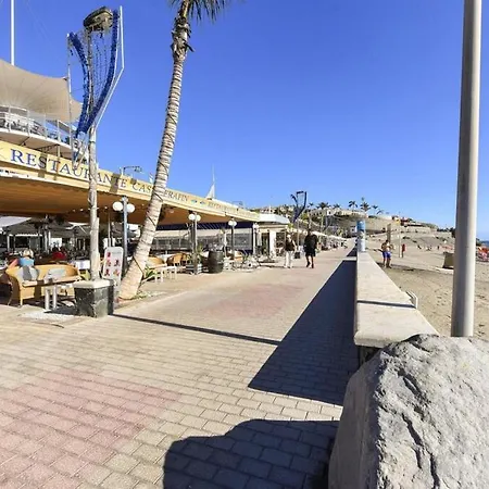 Home, Maspalomas
