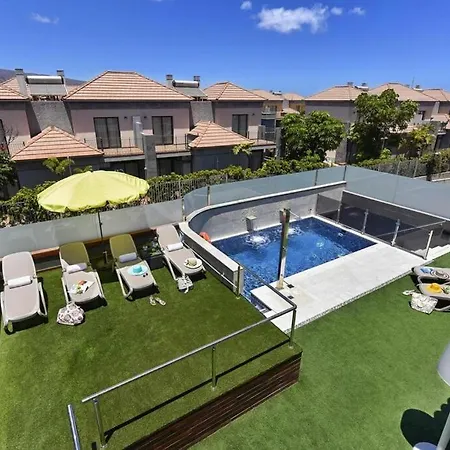 Home, Maspalomas Prázdninový dům