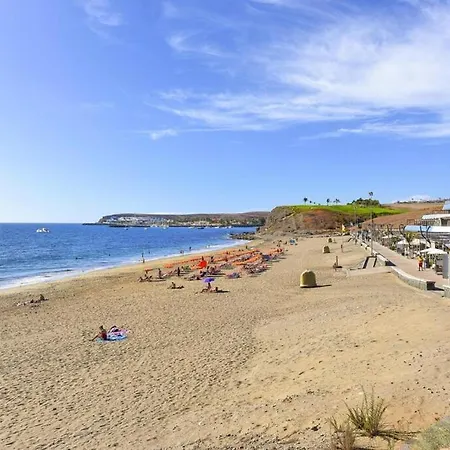Prázdninový dům Home, Maspalomas *