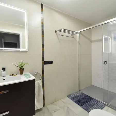 Prázdninový dům Home, Maspalomas *
