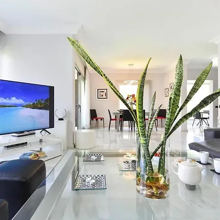 Home, Maspalomas Prázdninový dům *