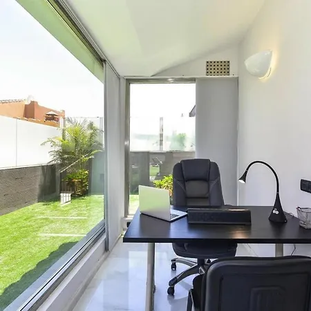 Home, Maspalomas *