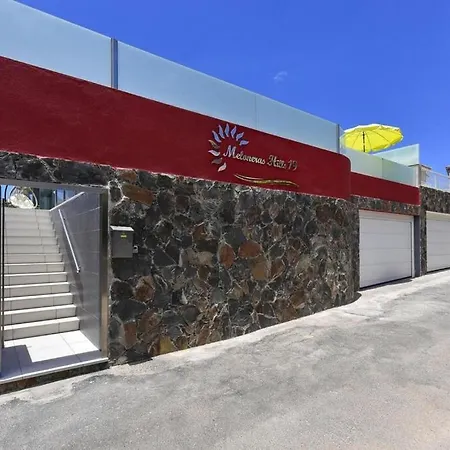 Home, Maspalomas Prázdninový dům
